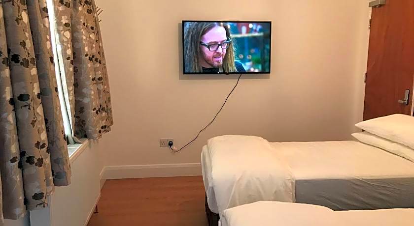 Oxford Bed and Breakfast