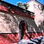 Hotel Casa Don Quijote