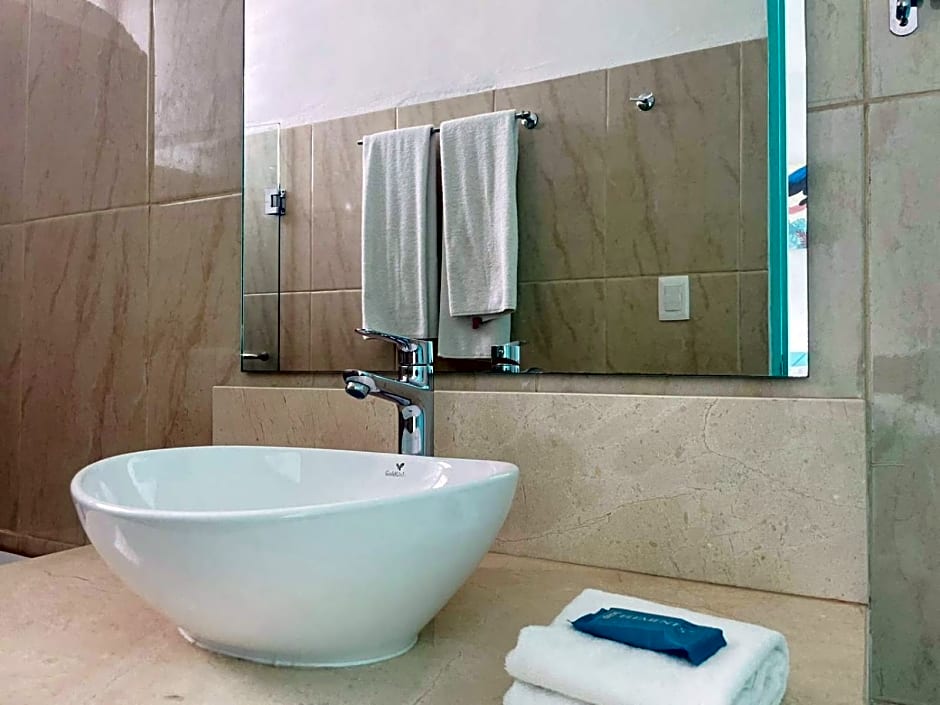 Hotel Winday Playa del Carmen