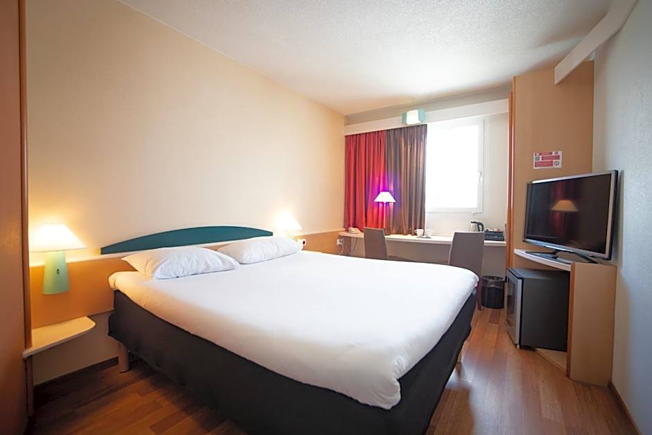 ibis Fribourg