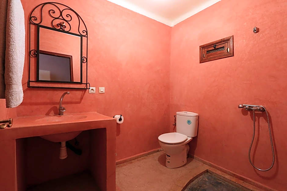 Tamatert Guest House