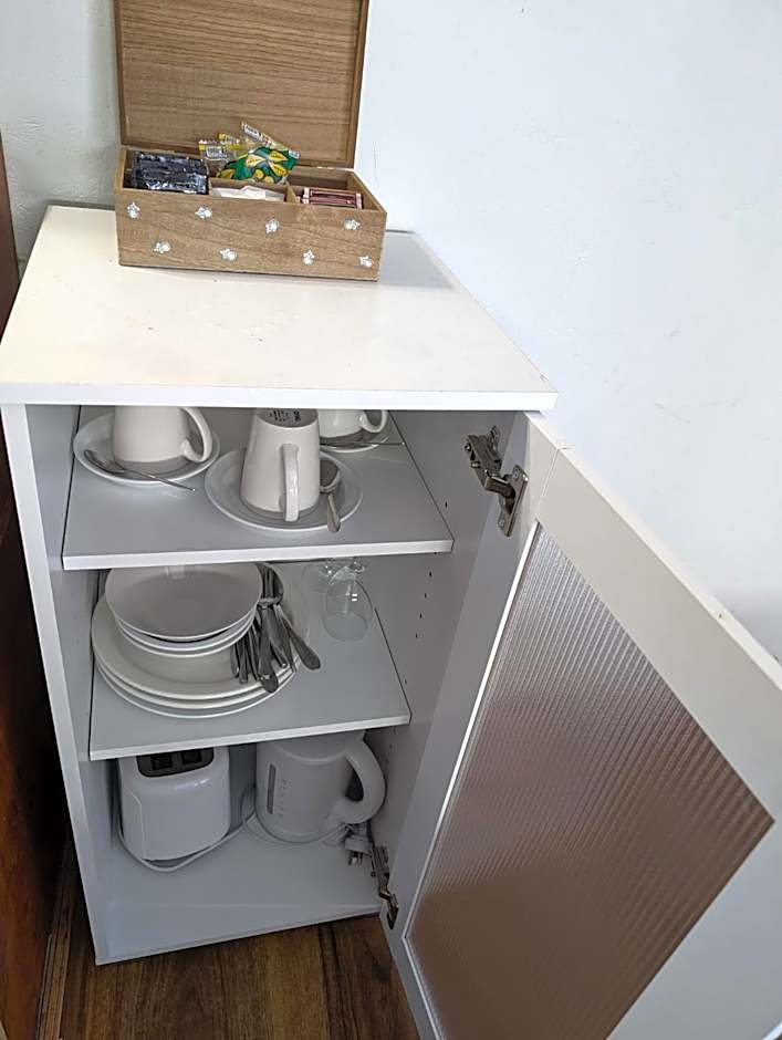 Morwell Parkside Motel