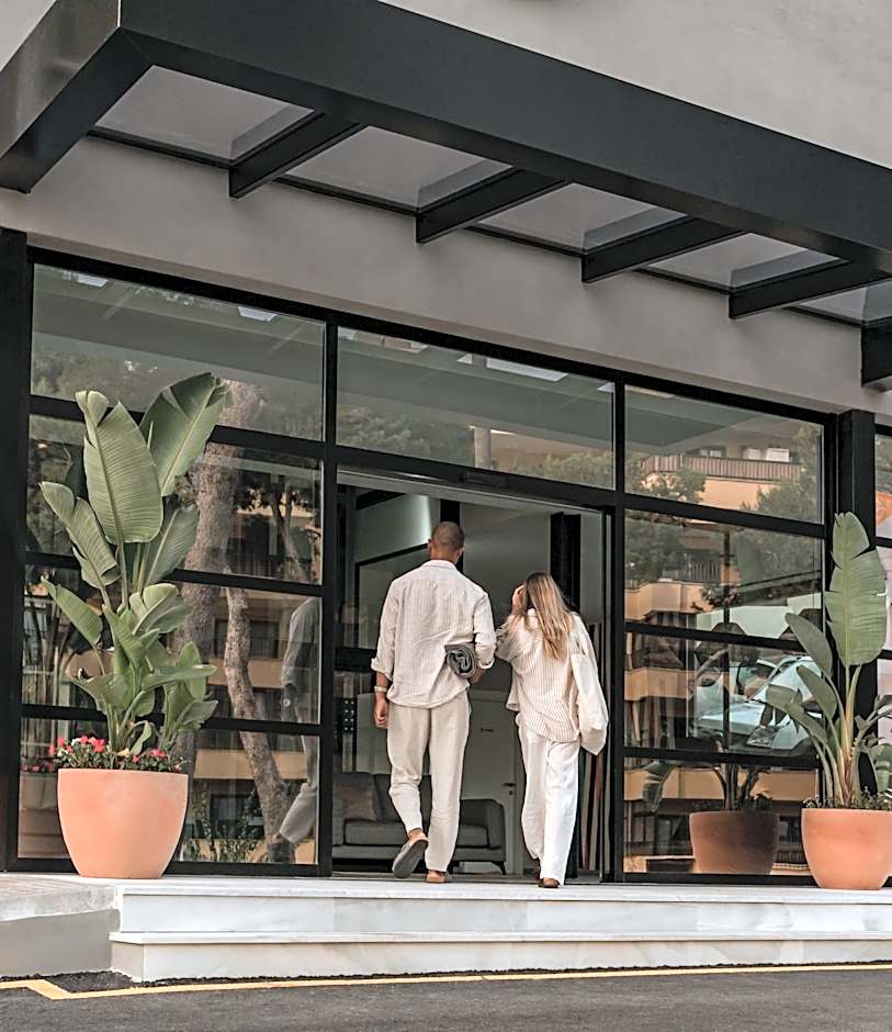 Cooks Club Calvia Beach - Adults Only