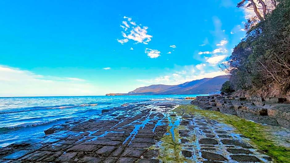 Lufra Hotel and Apartments