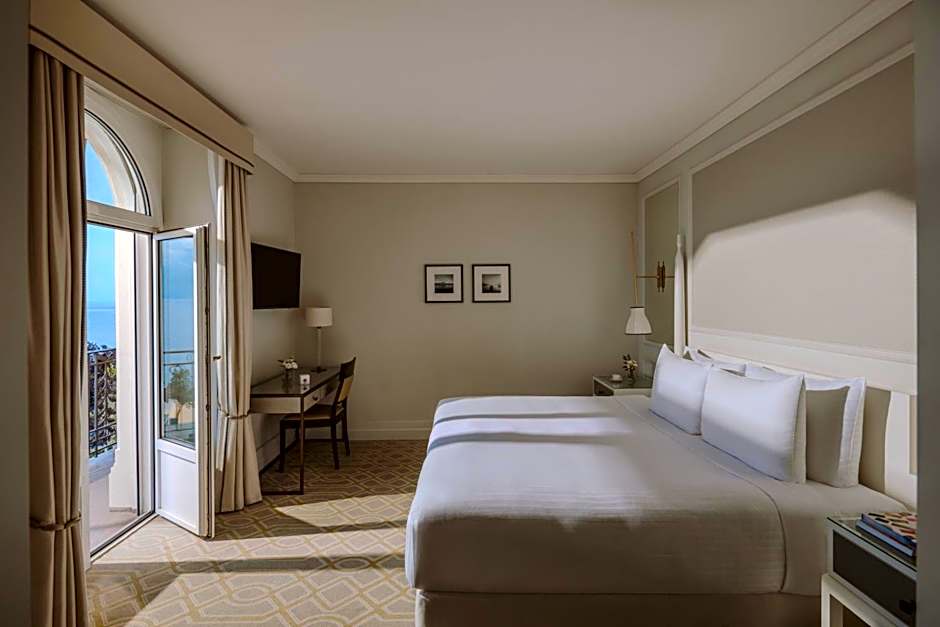 Fairmont Le Montreux Palace