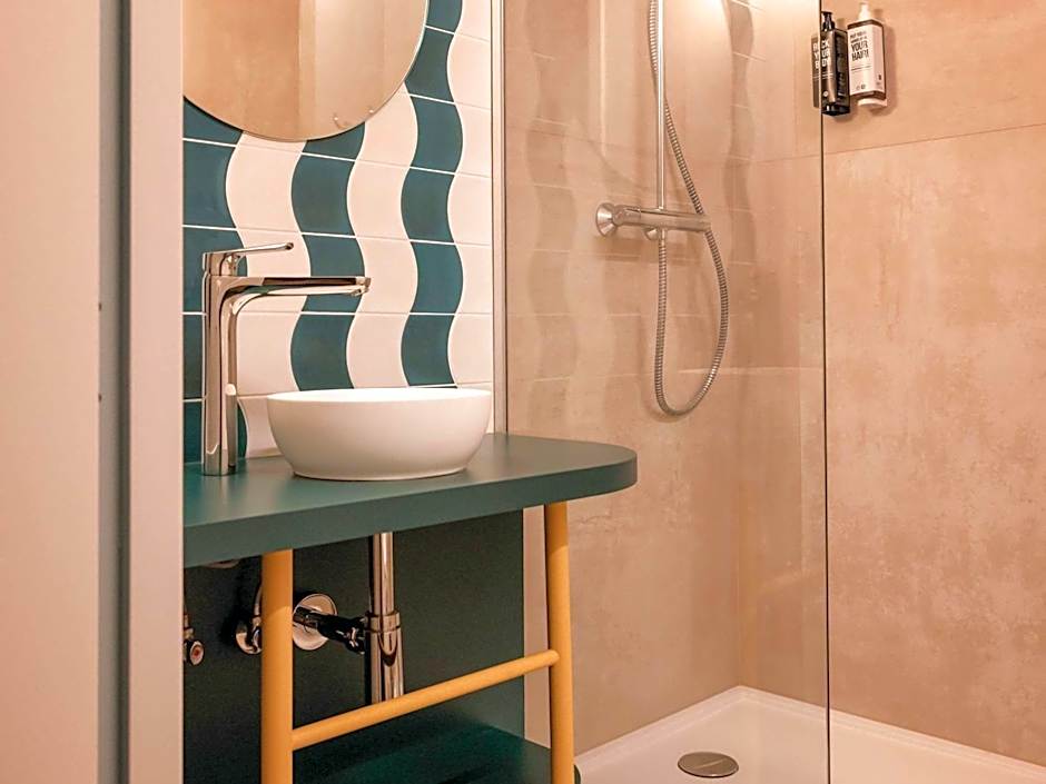 ibis Styles Brugge Centrum