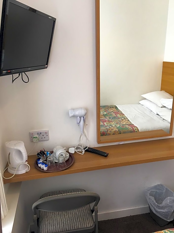 Smiths Hotel Glasgow