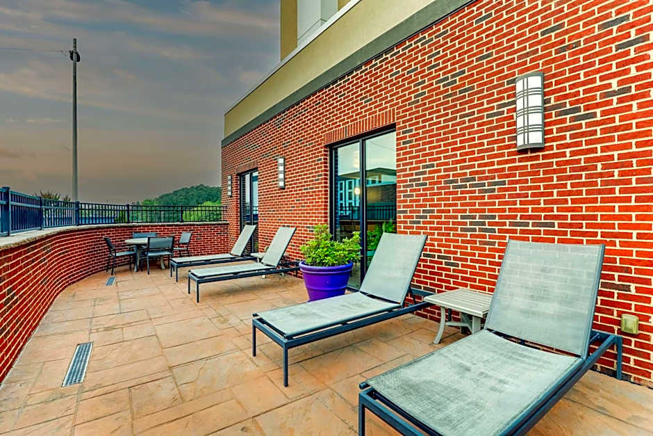 Hampton Inn By Hilton and Suites Rome, GA