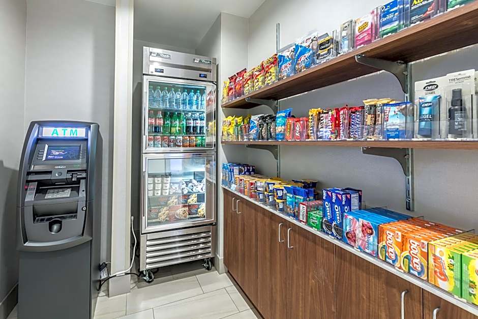 Holiday Inn Express & Suites Jersey City North - Hoboken By IHG