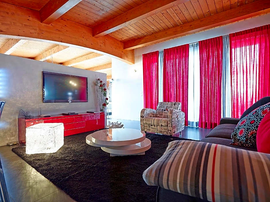 Le Dimore Di Ponte Selce