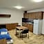 Hostel Blanice