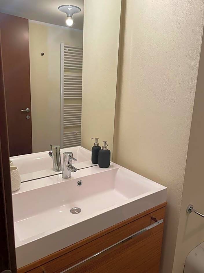 Residence Le Marmotte