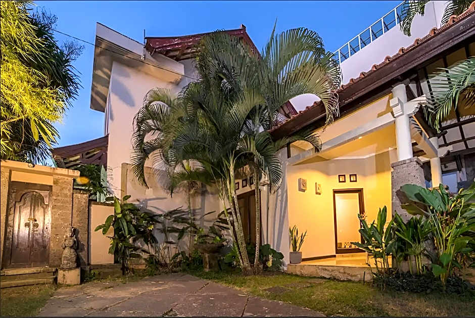 Villa Sweet Home