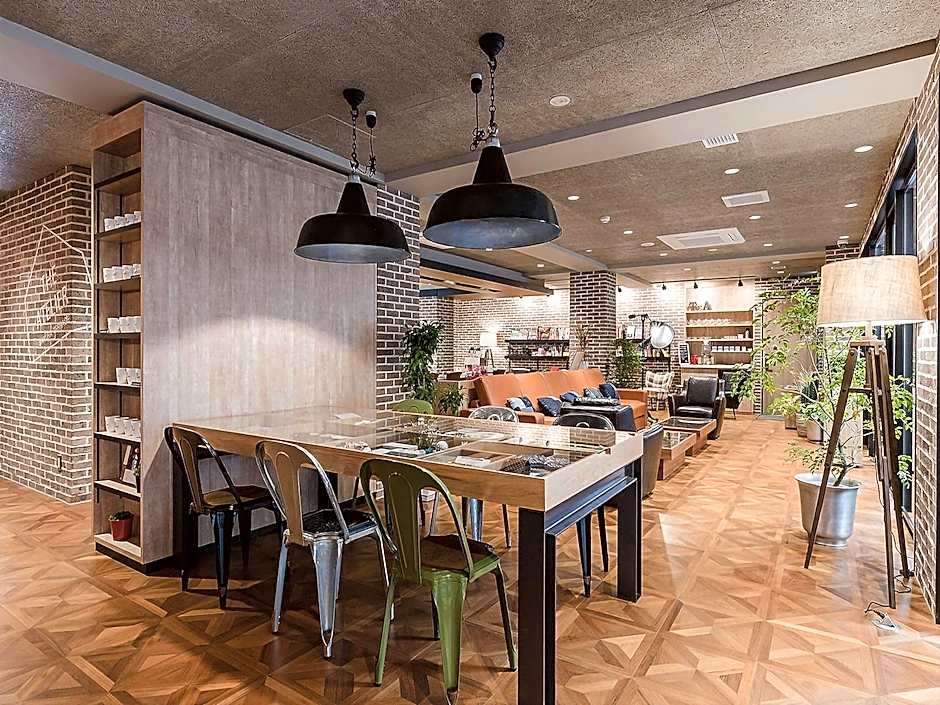 Sakura Terrace The Atelier -Adult Only-
