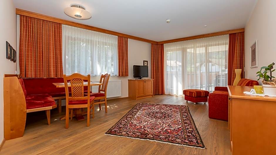 Hotel Garni Elisabeth