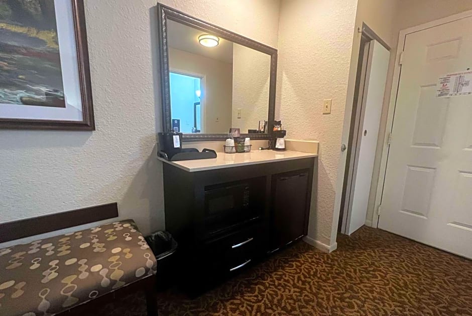 Baymont by Wyndham Houston/Westchase