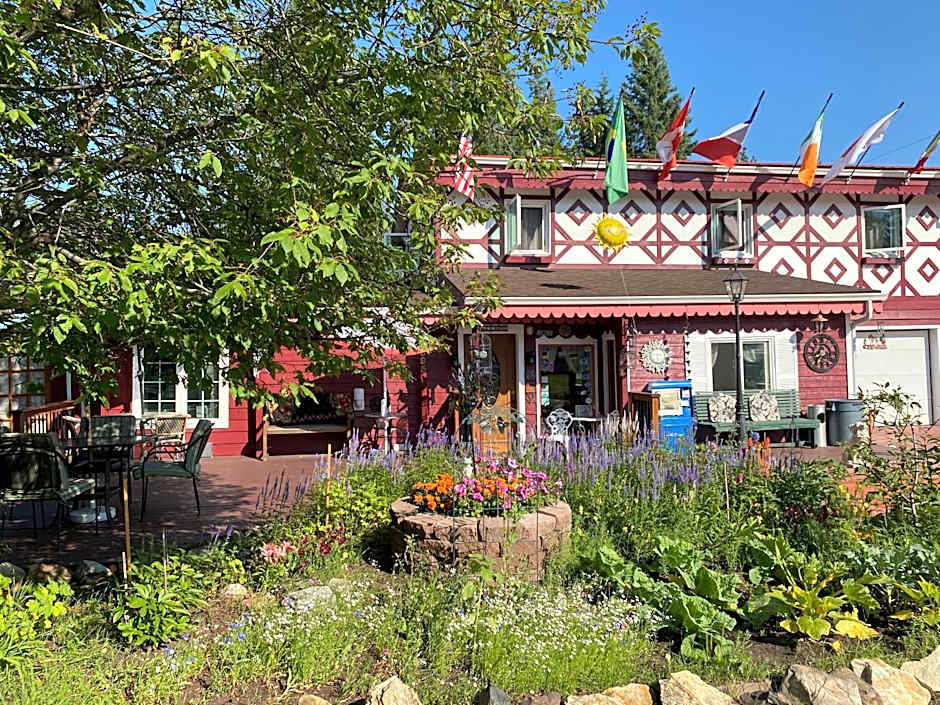 Billie's Backpackers Hostel