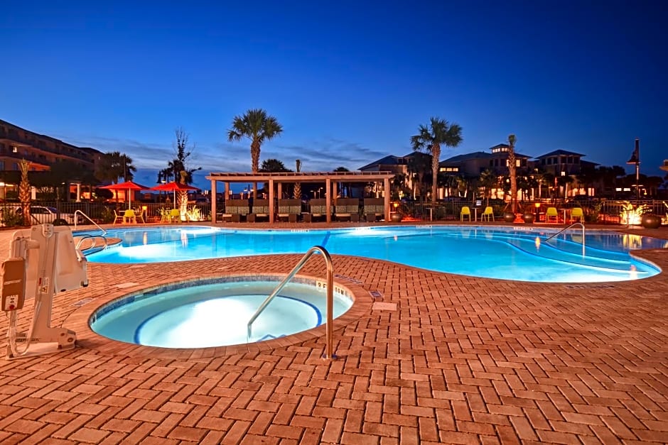 Home2 Suites By Hilton Jekyll Island