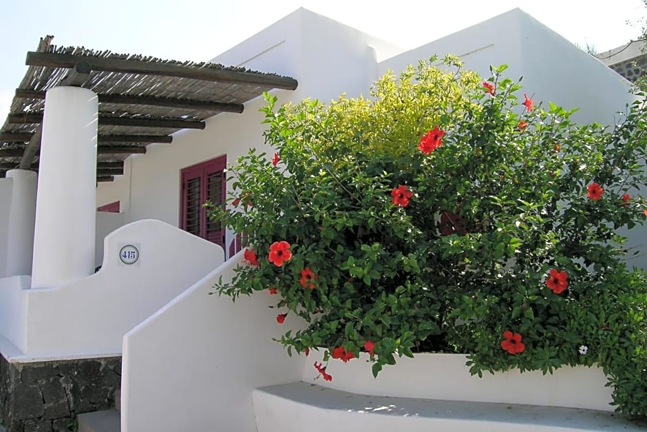 La Sirenetta Park Hotel
