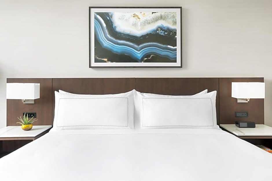 Doubletree By Hilton Tucson Downtown Convention Center