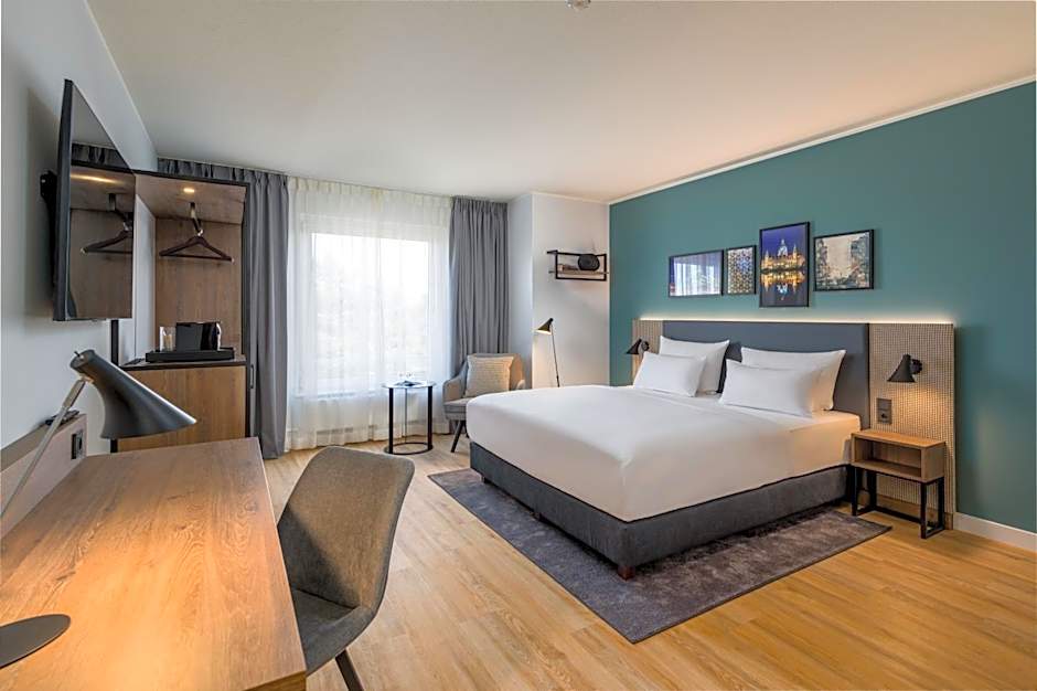 Mercure Hannover Oldenburger Allee