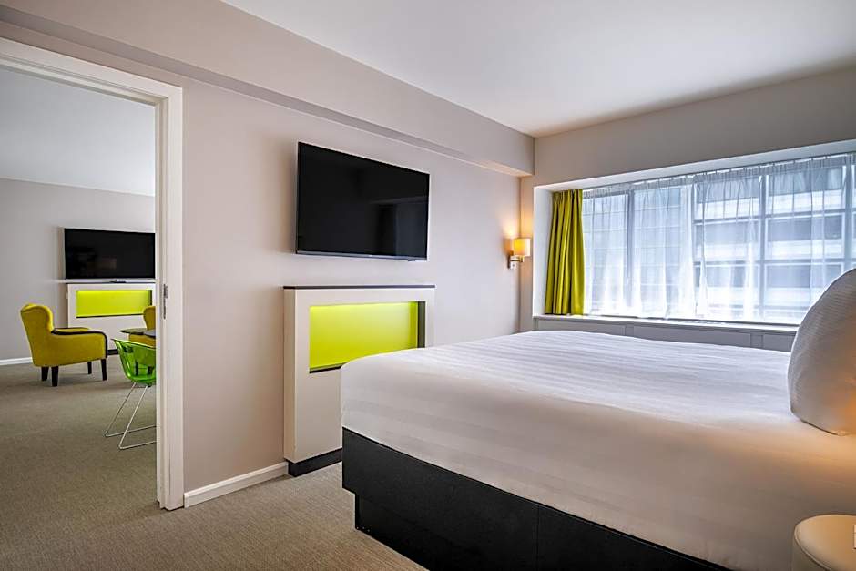 Thon Hotel Brussels City Centre