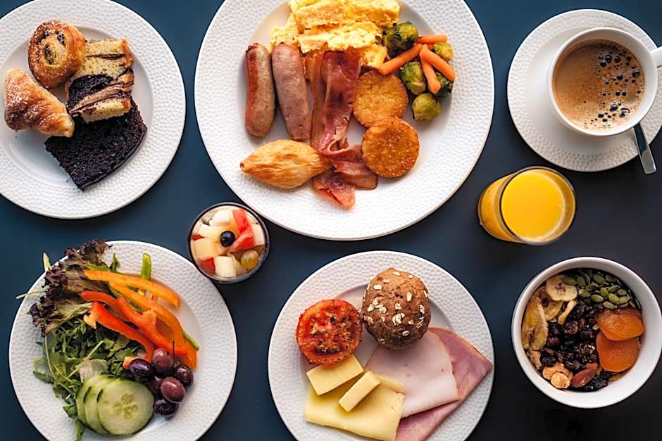 Seaview Hotel - Adults Only 16 Plus