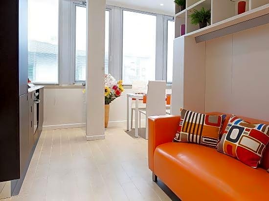 Firenze Residence