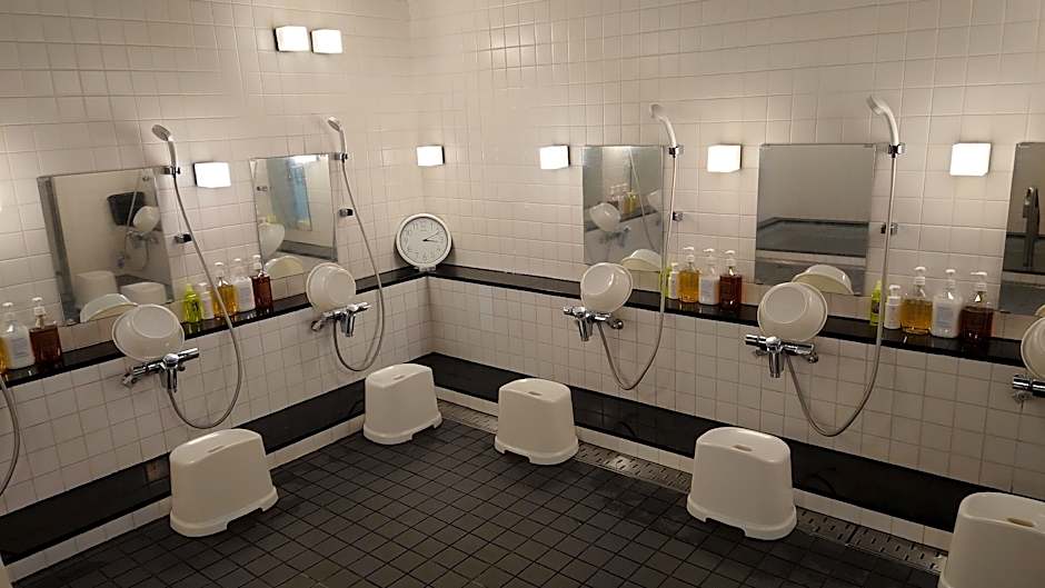 First Cabin Haneda Terminal 1