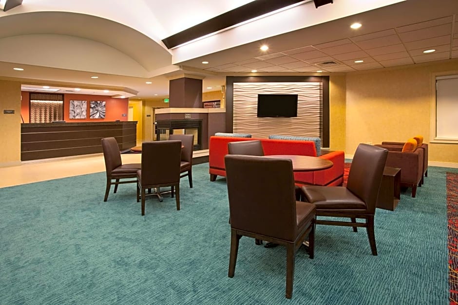 Residence Inn by Marriott Boulder Broomfield