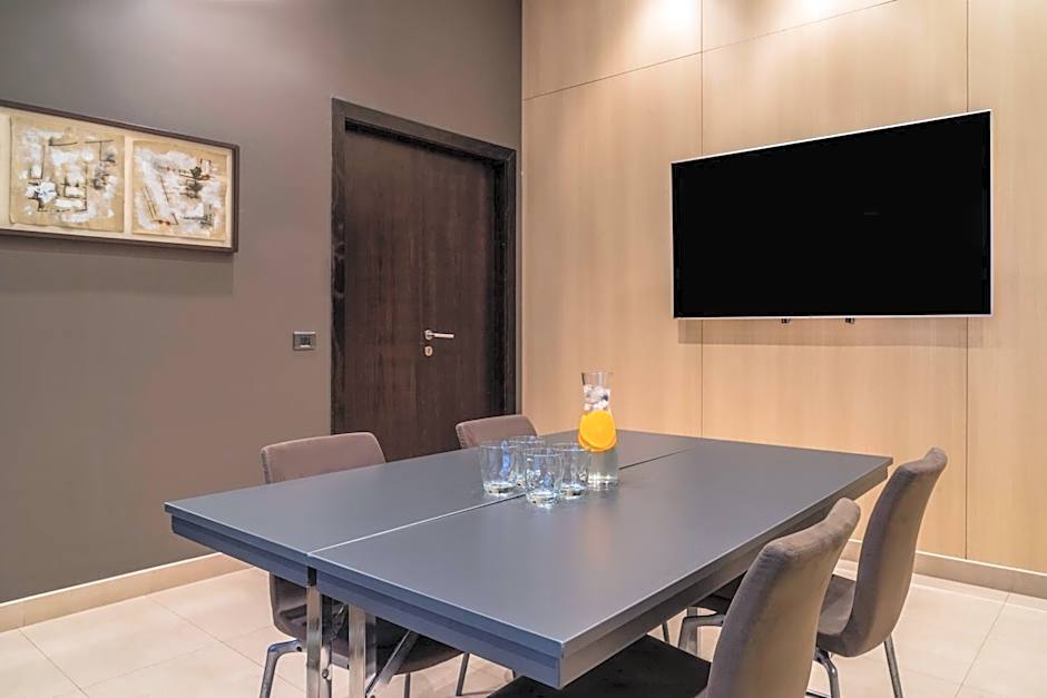 AC Hotel by Marriott Valencia