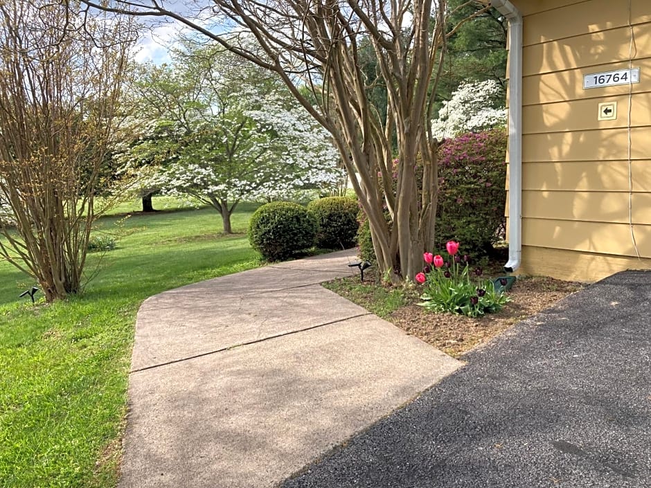 Purcellville Home