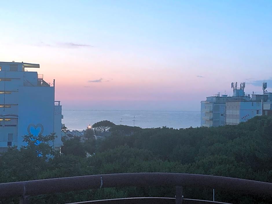 Residence Crystal Palace