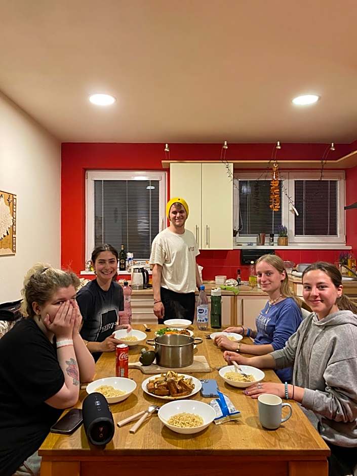 Sherpa's Hostel High Tatras