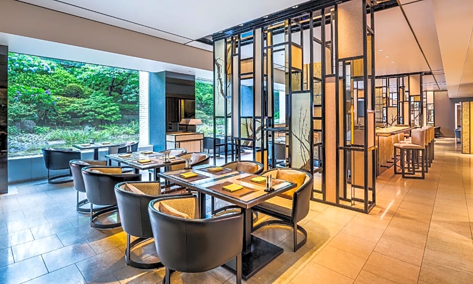 The Prince Sakura Tower Tokyo, Autograph Collection by Marriott