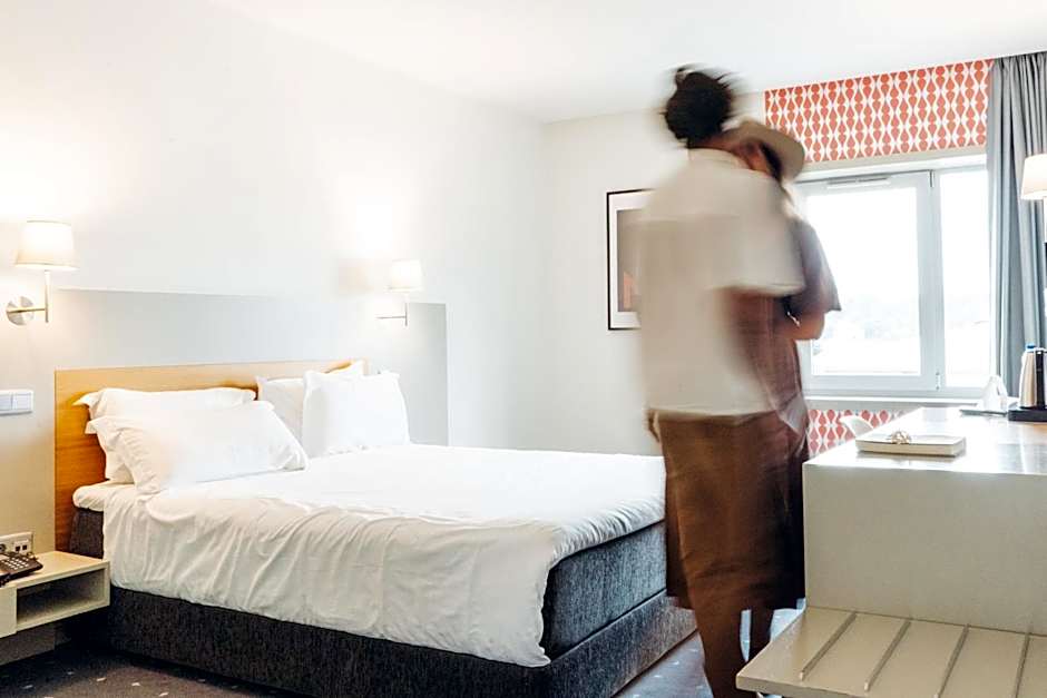 Stay Hotel Guimarães Centro