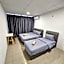SS HOSTEL PENANG