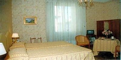 Hotel Beatrice