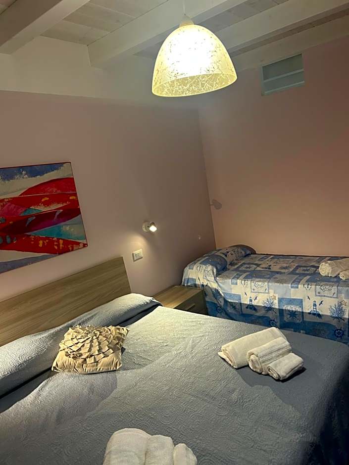 Affittacamere da Noemi