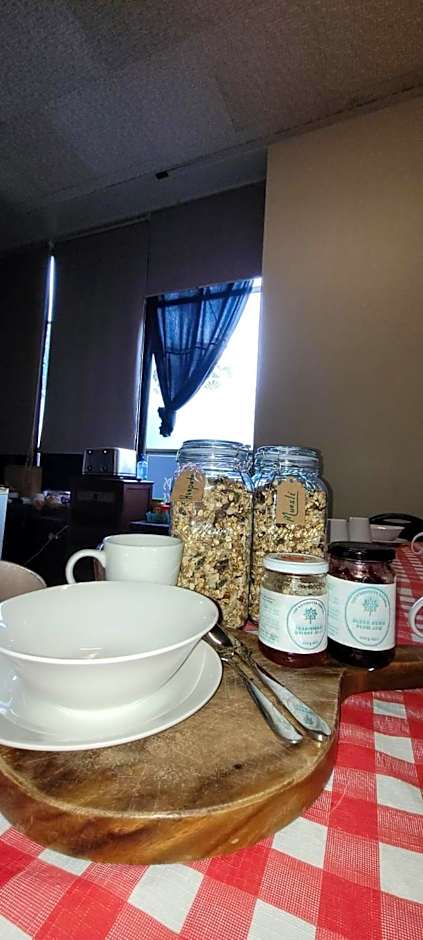 Archies Bunker Affordable Accommodation