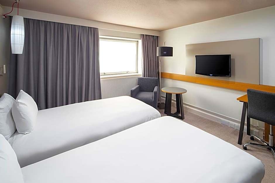 Crowne Plaza Harrogate By IHG