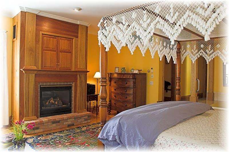 White Lace Inn