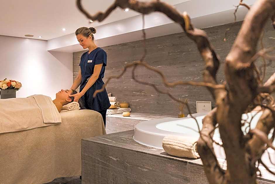 Villa Sassa Hotel, Residence & Spa