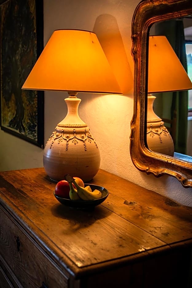 Il Poggio B&B