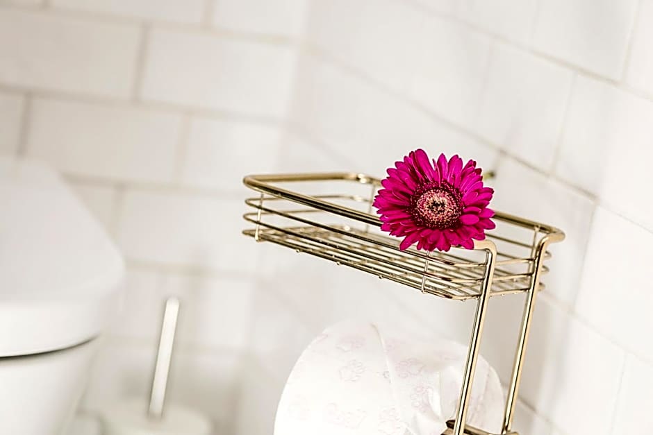 Emma's kleines Hotel