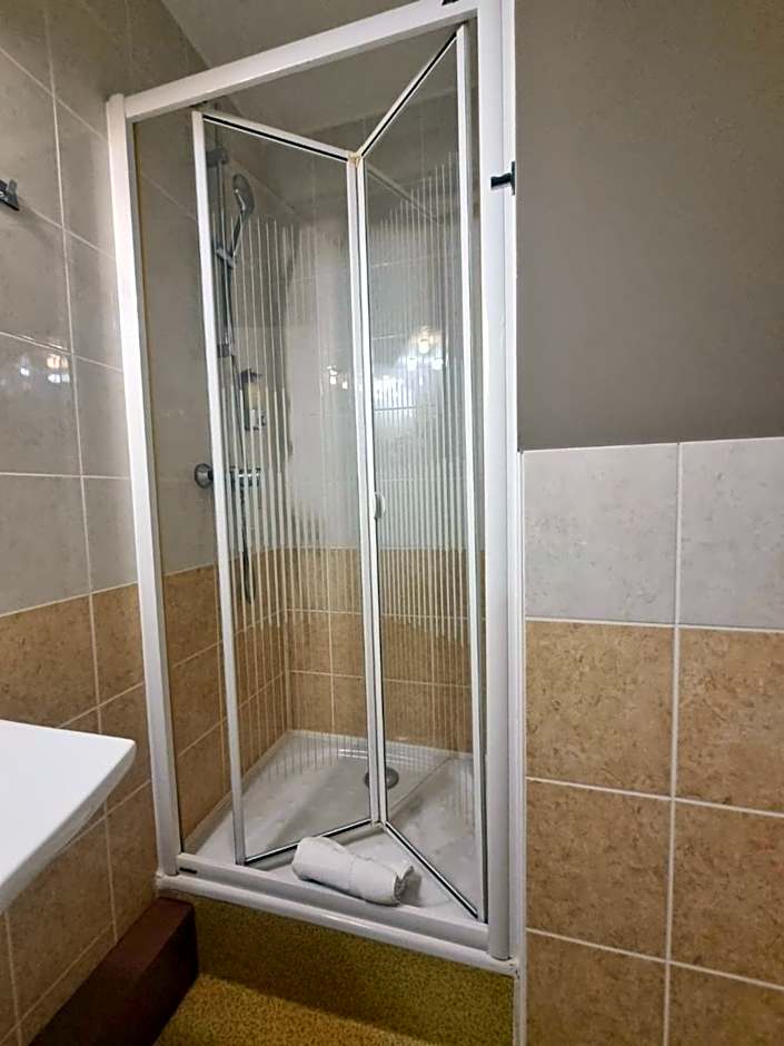 Hôtel Le Kolibri
