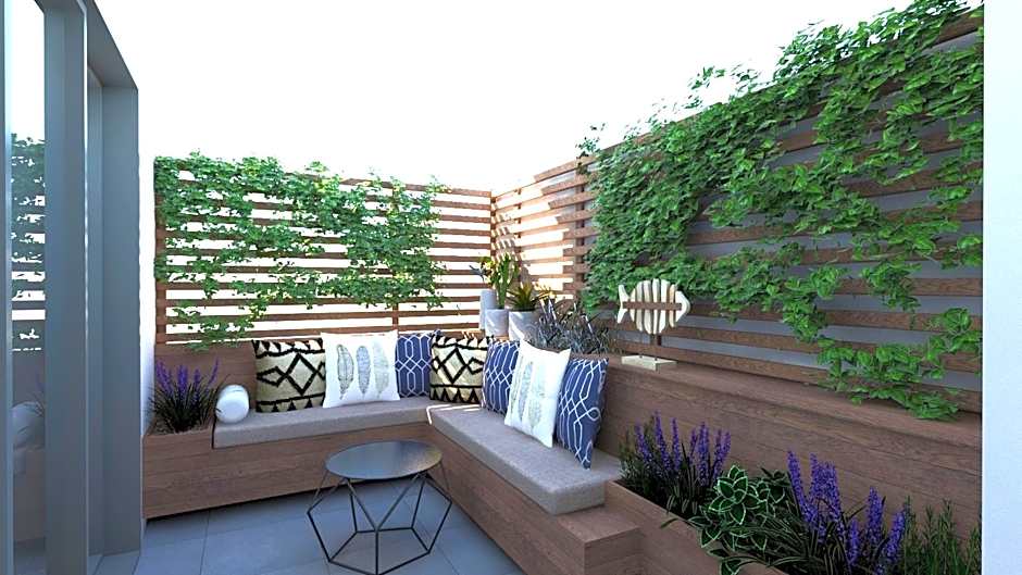 7Rizes Luxury Living