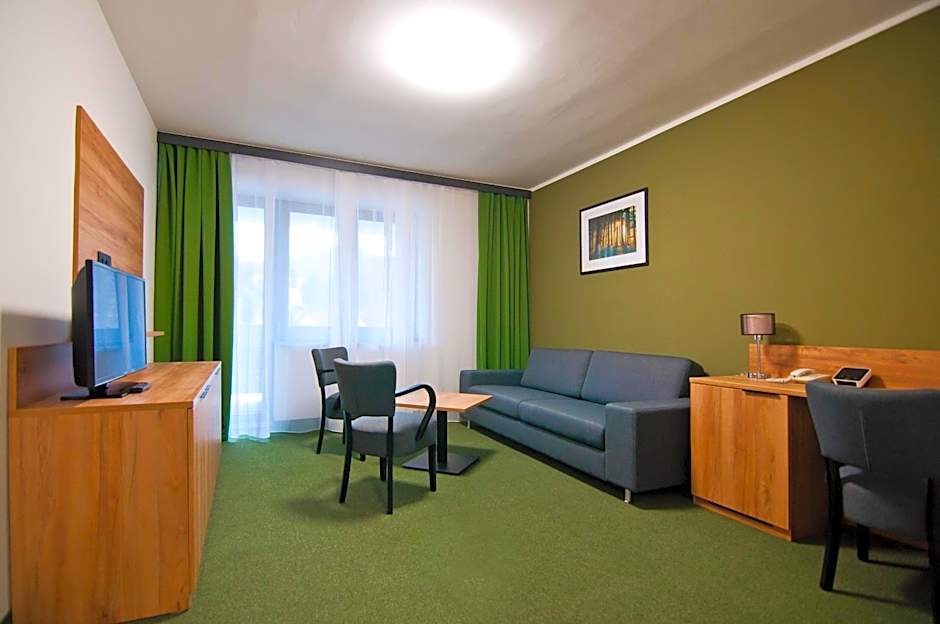 Hotel Slovakia