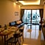AJ Suites @ Loft Imago KK