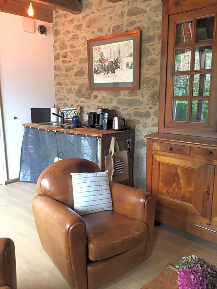 Le Pas Saint Joseph – Saint Malo, AL